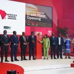 Durban’s King Shaka Airport crowned Africa’s Best Regional Airport
